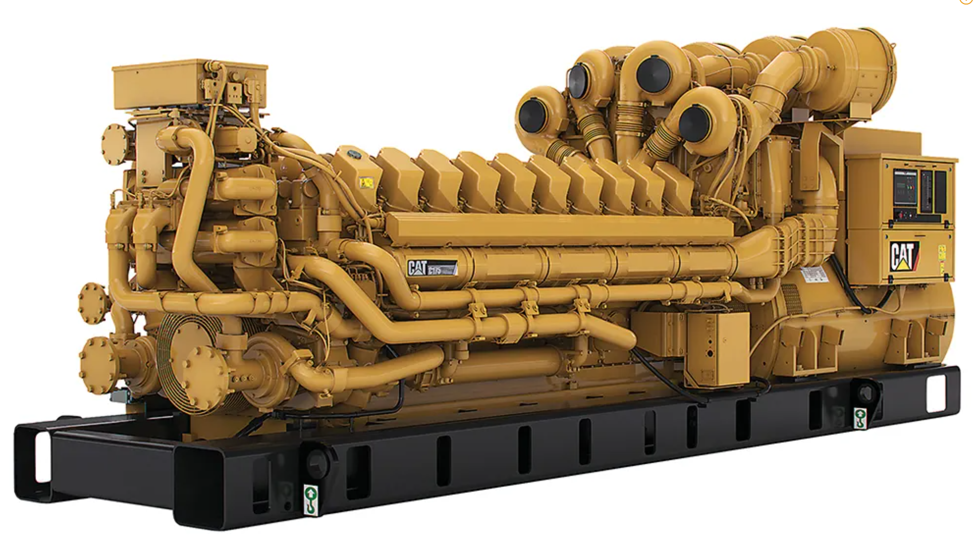 [인사이트] 정전 0.1초의 싸움 &mdash; 데이터센터 비상발전기에서는 무슨 일이 벌어질까?