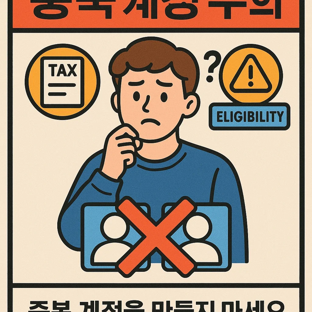 청년도약계좌 가입 조건부터 혜택까지 총정리!