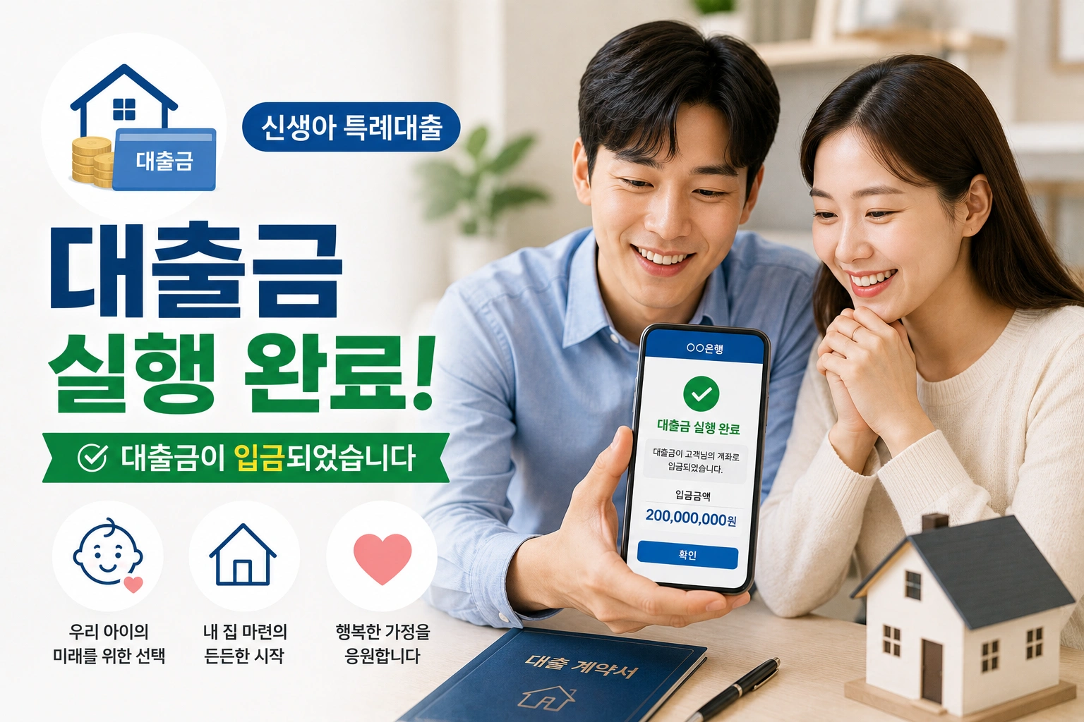 07_신생아특례대출_서류