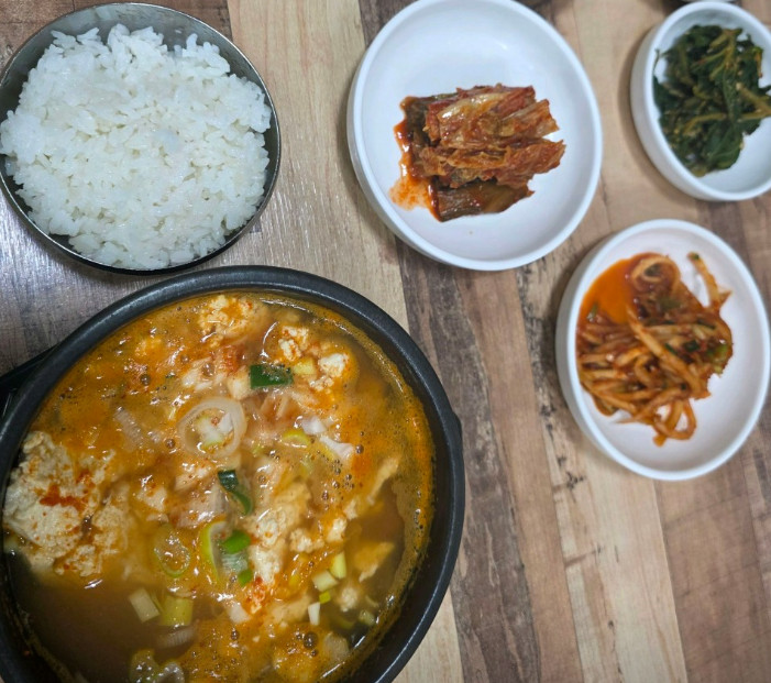 한국기행 완주 두부