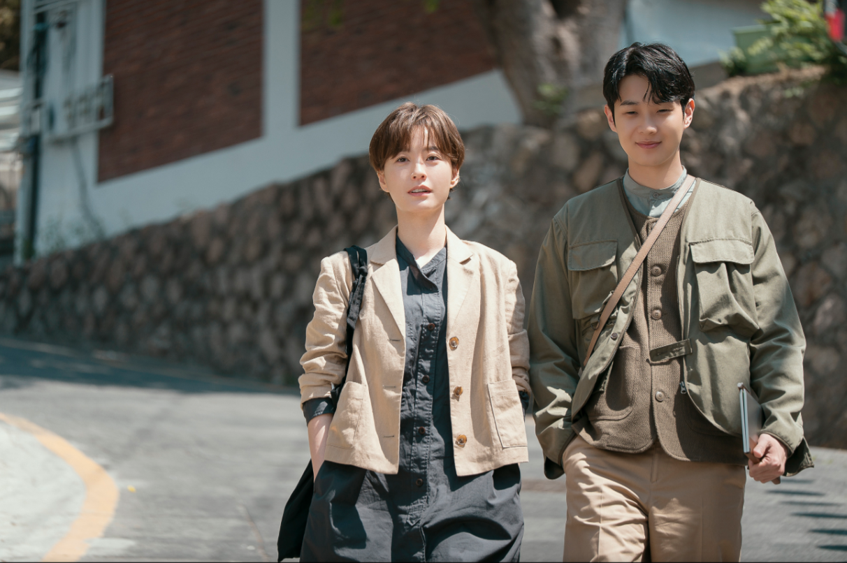 [원더랜드] 줄거리 정보