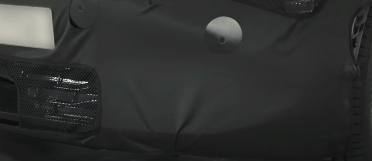 기아 EV6 페이스리프트