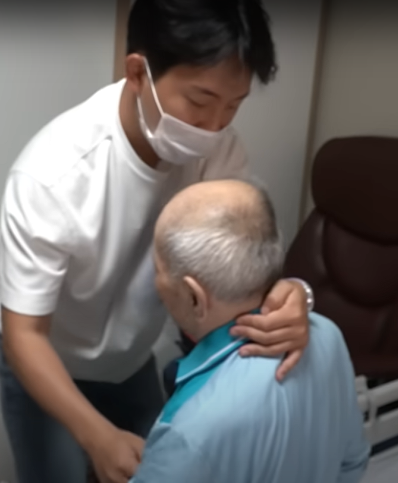 재가 재활 센터 이미지 사진