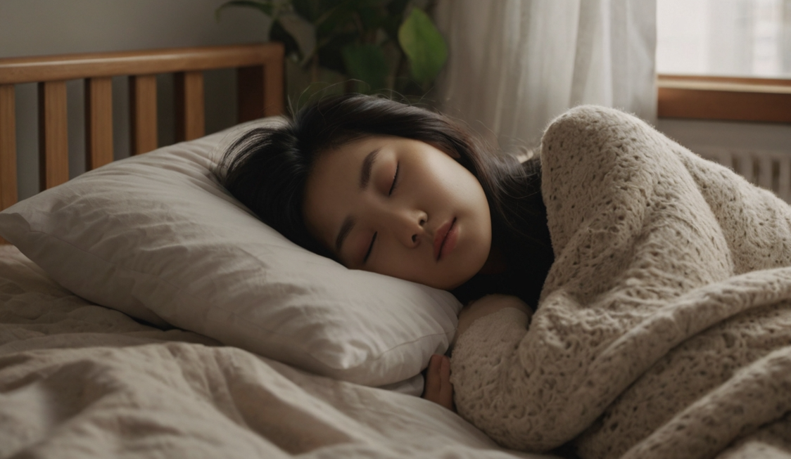 늦은 저녁이 건강에 미치는 영향 관련사진