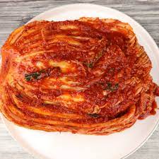 위에 좋은 음식 총정리