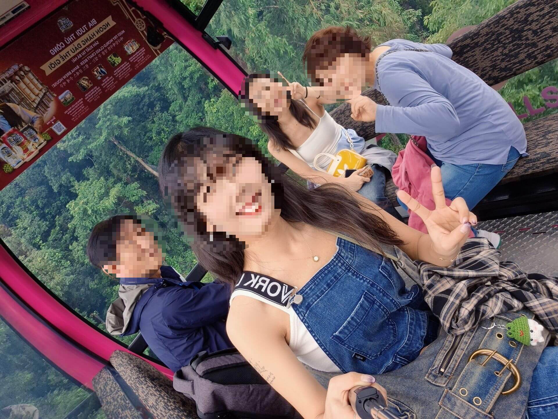 바나 힐 Ba Na Hills