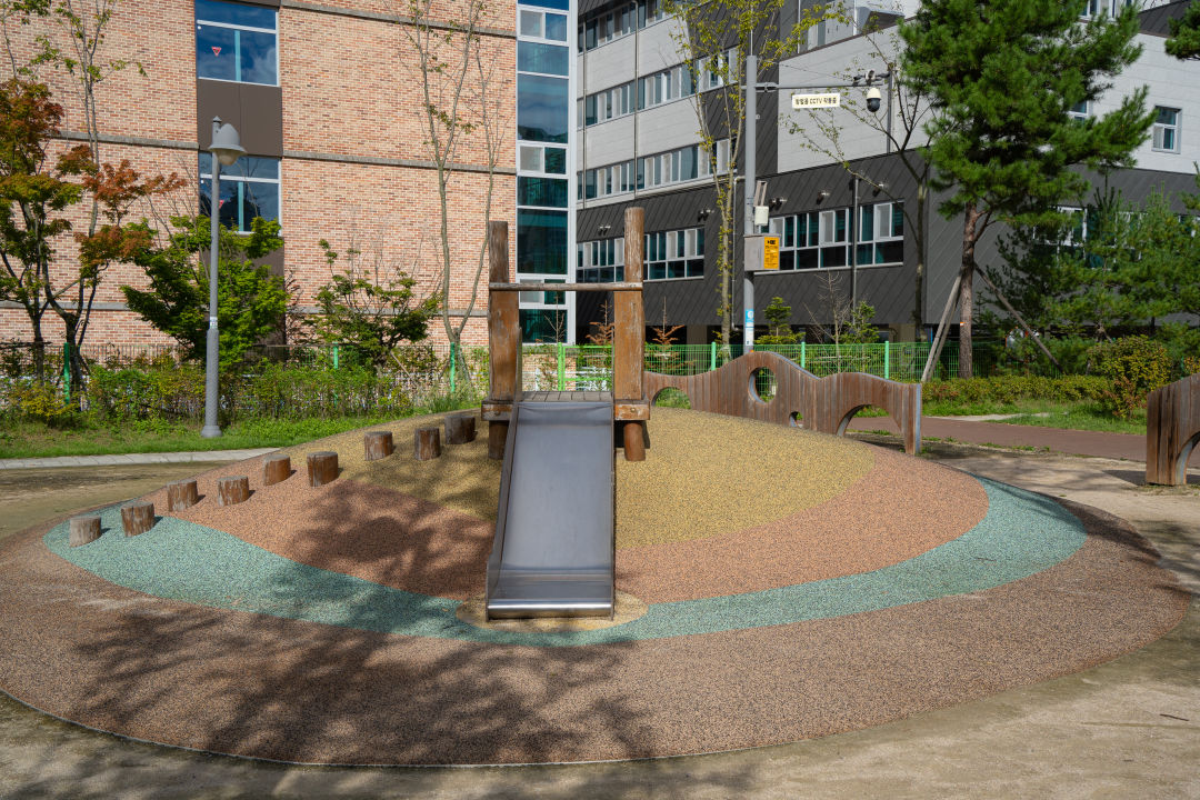 망포 글빛누리공원