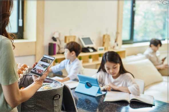 기초수급자 공과금 감면