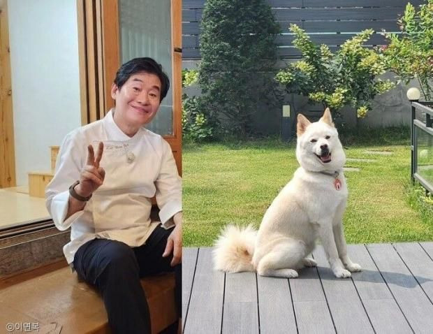 이연복 요리 입문