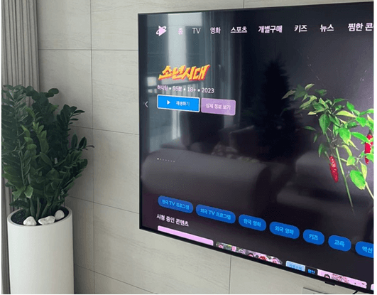 TV에서-쿠팡플레이-콘텐츠-볼-수-있음