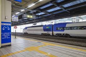 전주역 KTX 시간표&amp;#44; 노선&amp;#44; 예매방법