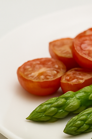 아스파라거스 효능