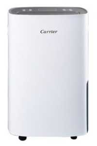 [캐리어] 1등급 클라윈드 20L 제습기 CDHM-C020LLPL