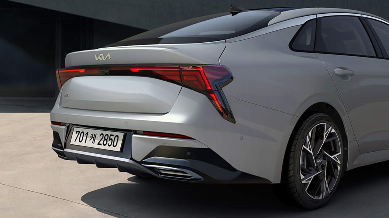 2024 기아 K5 제원 및 가격