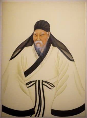 박지원, 조선의 변화를 꿈꾼 개혁가이자 문학가