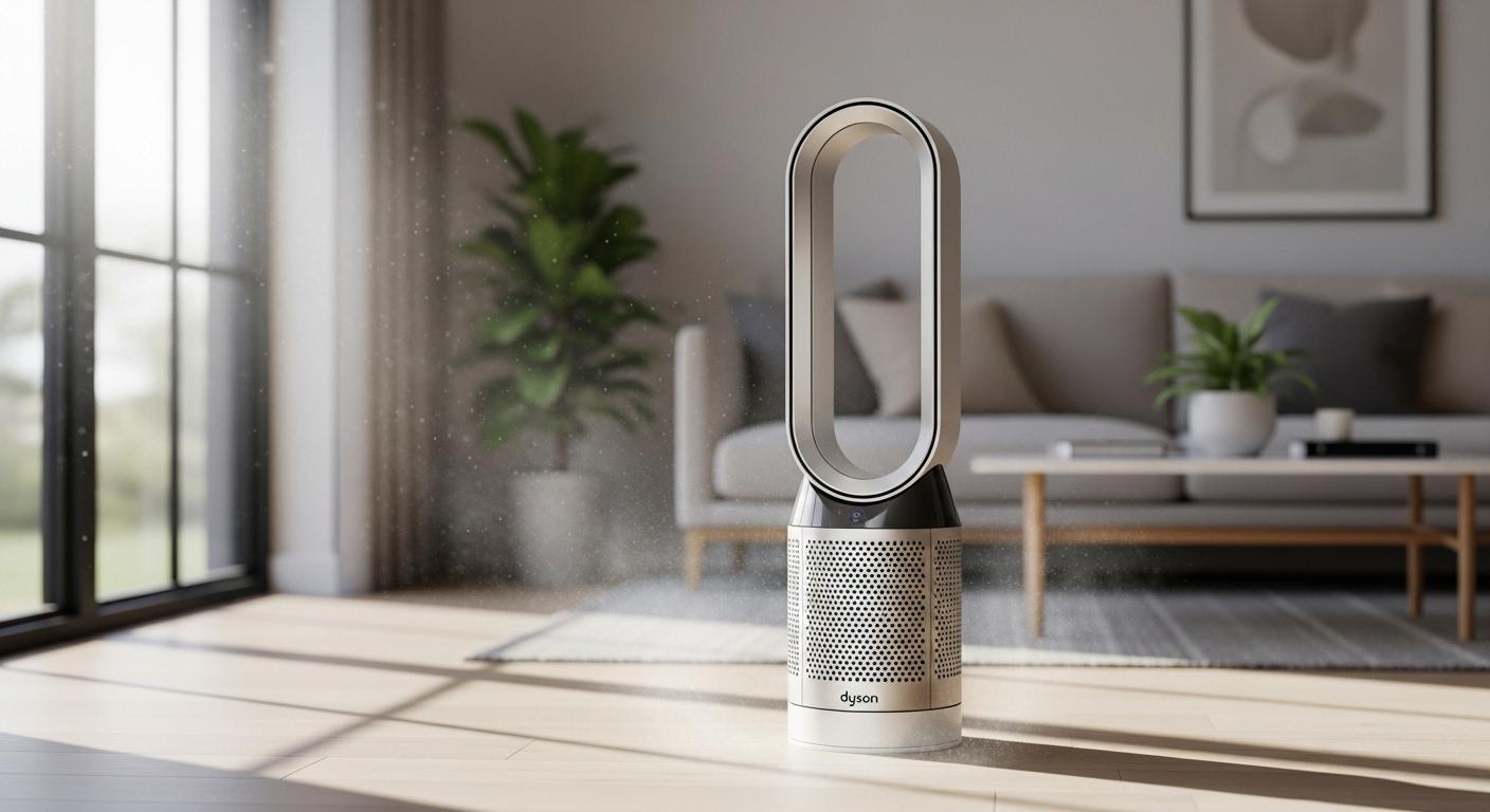 다이슨공기청정기