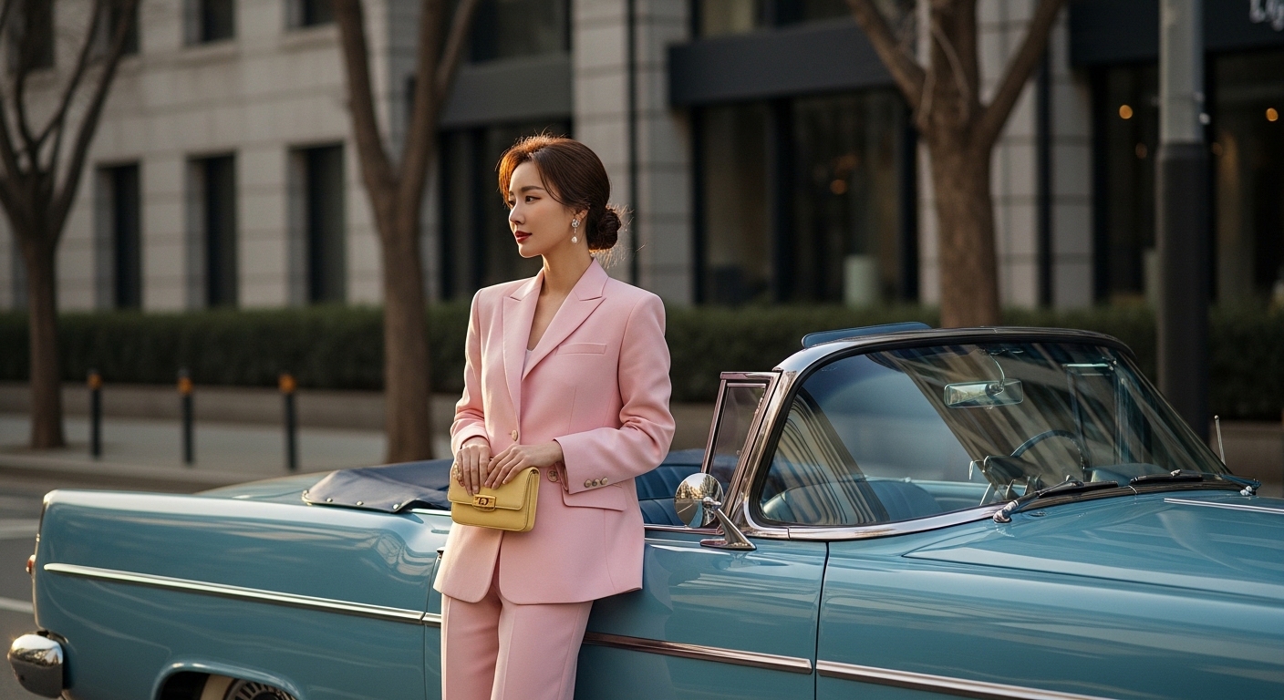 현대 투싼 신차