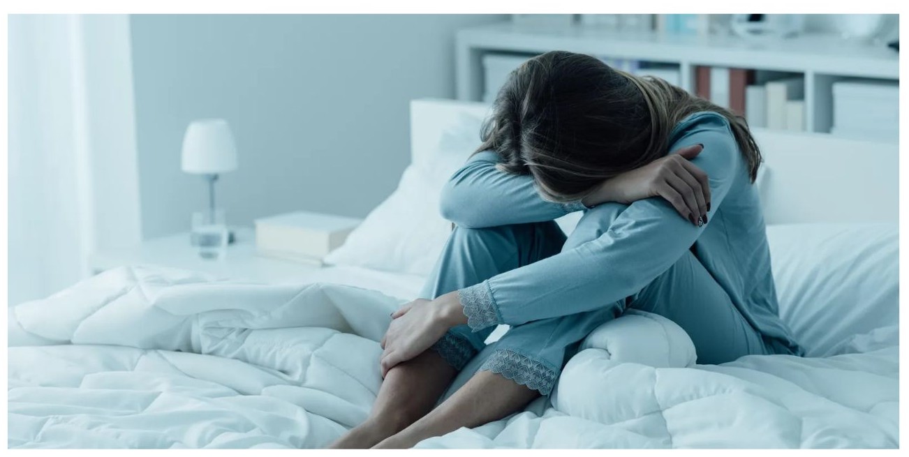 자궁내막증 증상