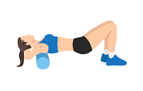 왼쪽 등쪽 통증