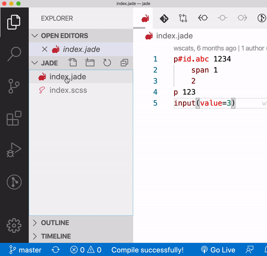 Compile Hero Pro