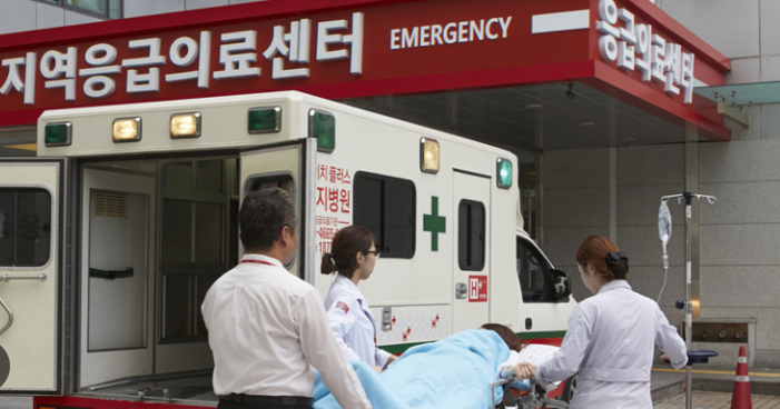 연휴 동네 문 여는 병원 찾기