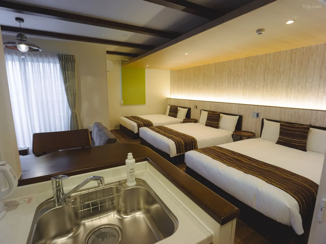 그랜드 베이스 하카타 스미요시(1)