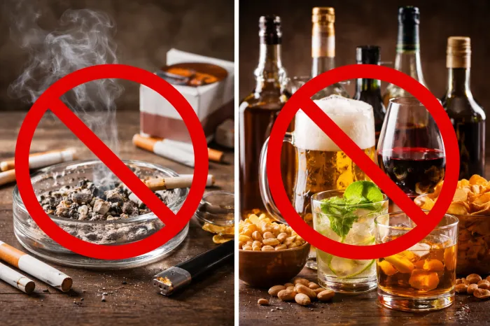 녹내장 초기증상