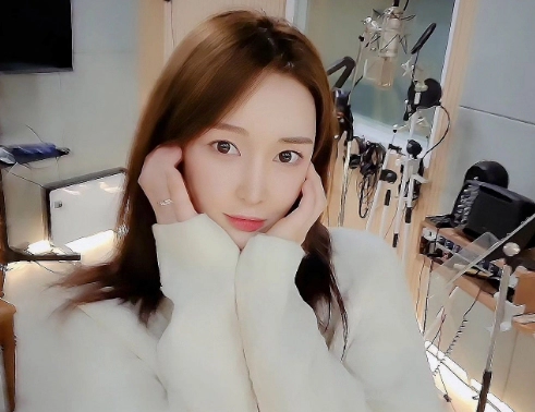 이아름 프로필 나이 고향 학력 티아라 경력 인스타