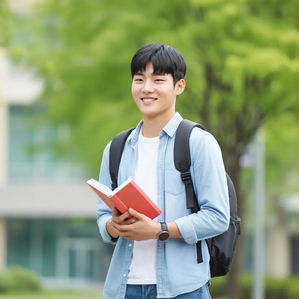 한국장학재단 근로장학금 외부 장학금