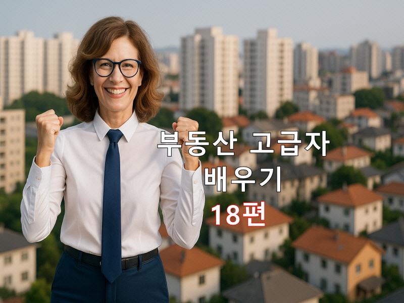 글로벌 자산 포트폴리오에 부동산 편입하기