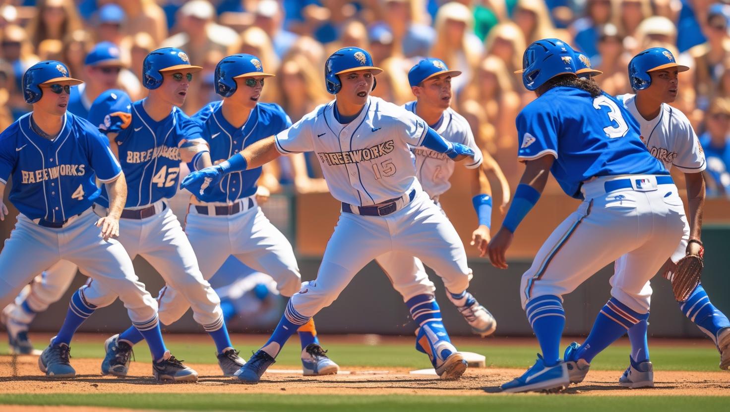 불꽃야구 다시보기