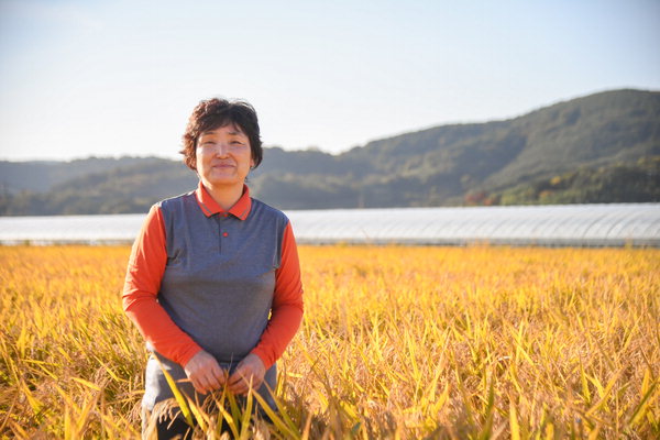 담양 여성농업인 행복바우처 신청