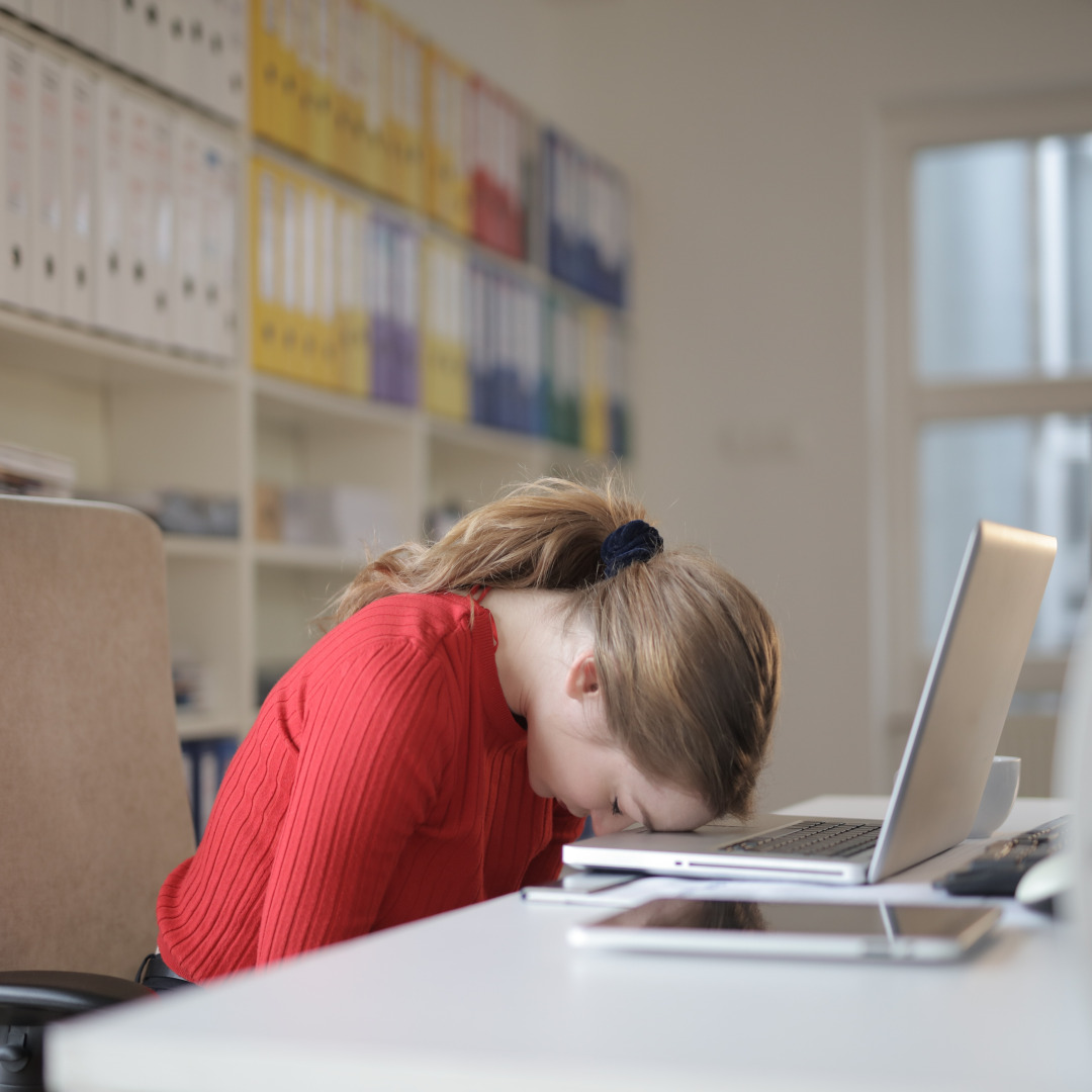 휴식해도 피곤한 이유는? (혈류불량, 자율신경, 영양부족)