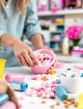 유통기한 지난 약 영양제 처리(폐기)방법(먹어도 될까? 수거함 위치는?)