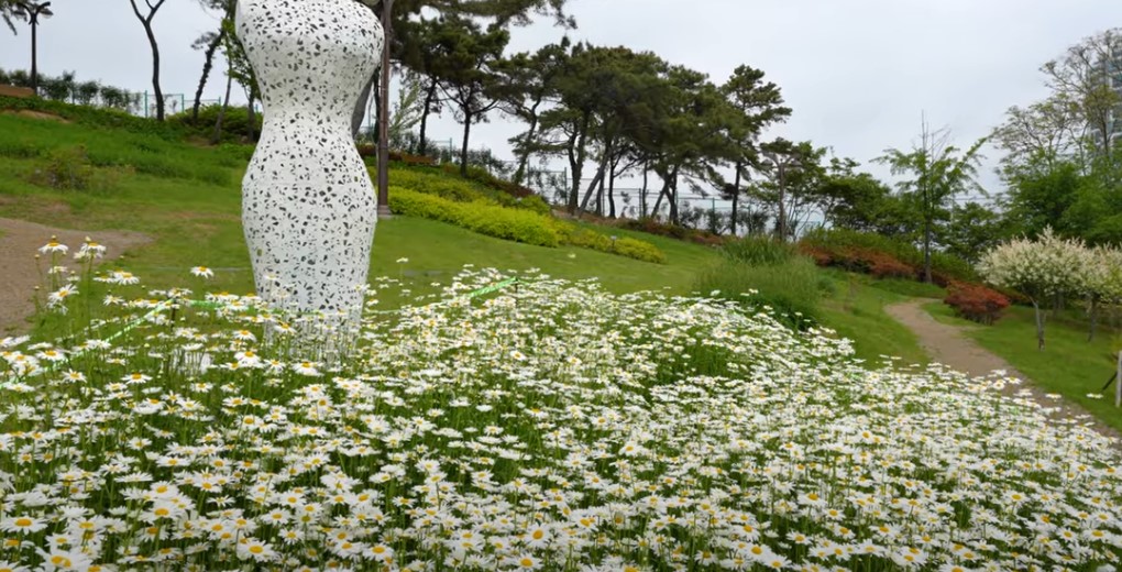 5월에 꼭 가봐야 할 적국 봄꽃 명소