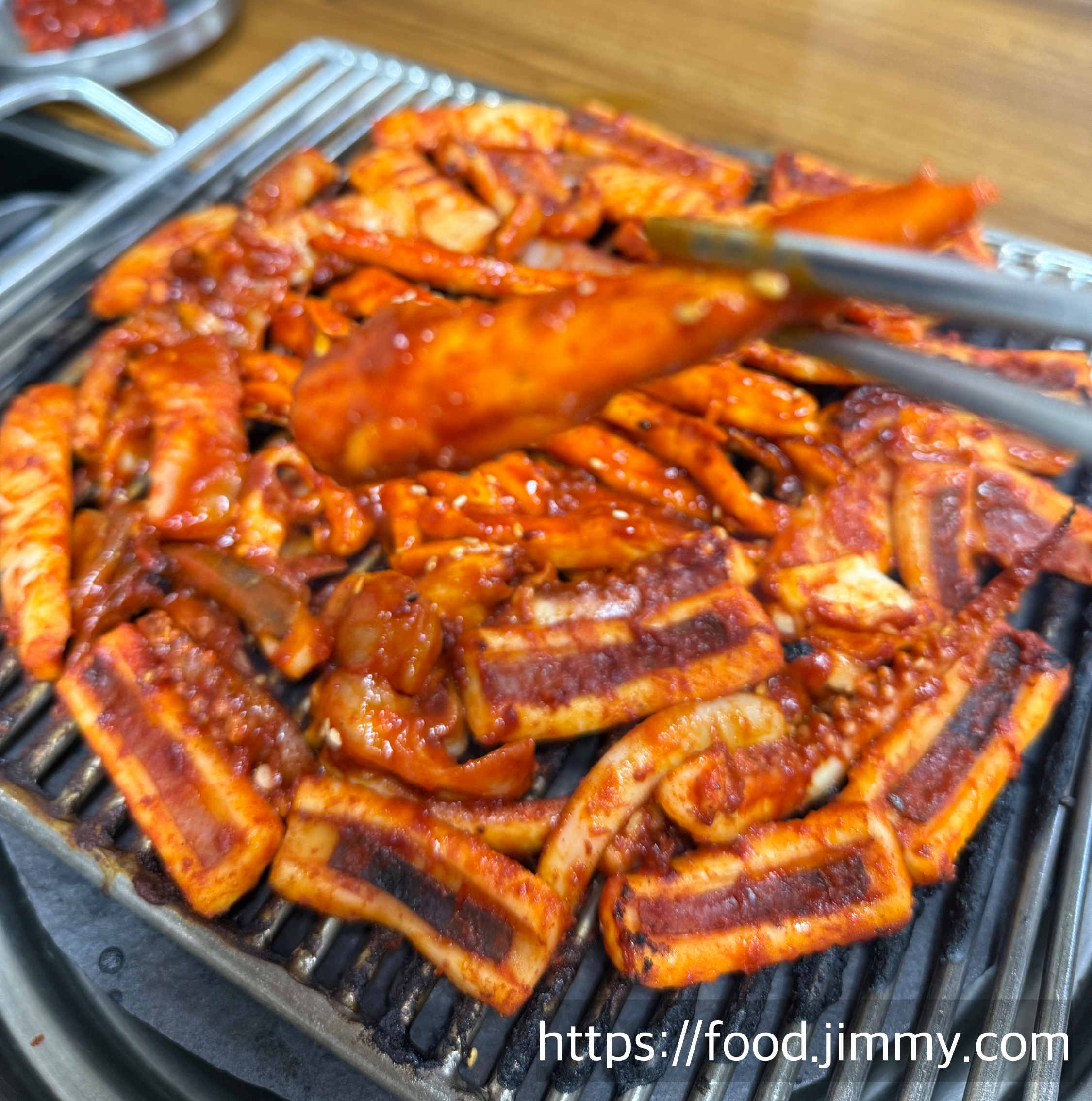 대관령 동양식당