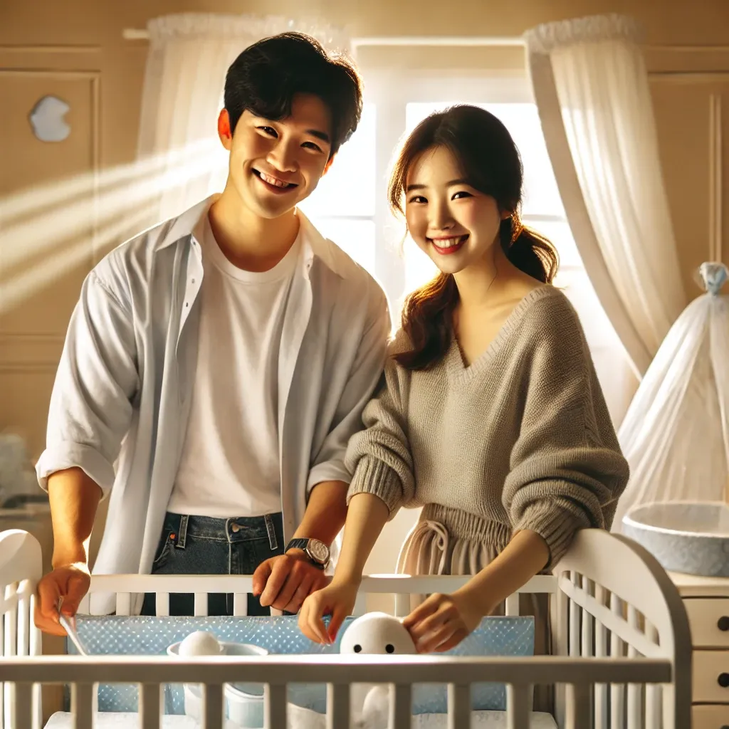 출산 휴가