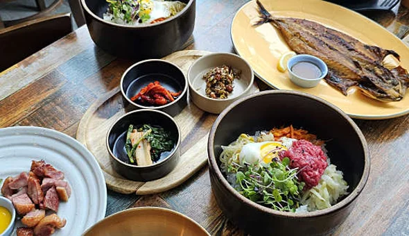 마약밥상