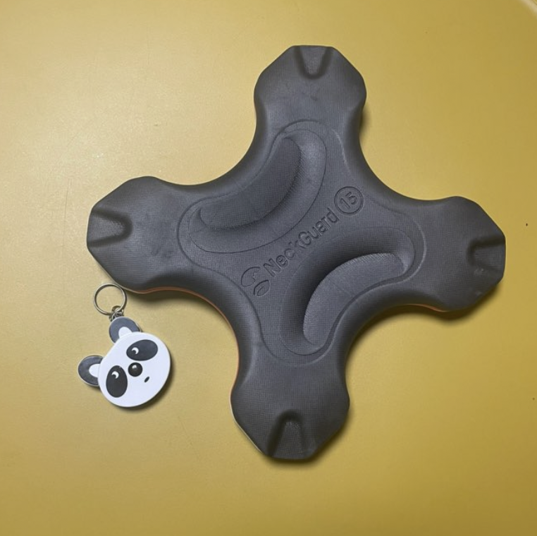 넥가드닥터 NG100 외관