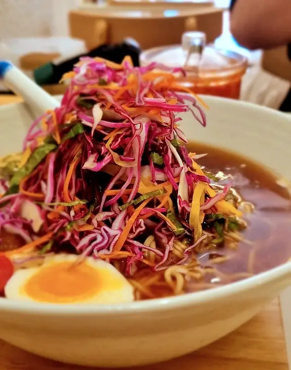 투데이 맛있는 메뉴 뼛속까지 시원한 일본식 냉라멘, 가지 만두 맛있는 식당 추천 부산 서면 맛집