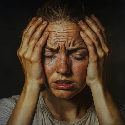 어지럽고 메스꺼움이 지속된다면? 놓치기 쉬운 질환들5