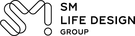 SM Life Design_로고