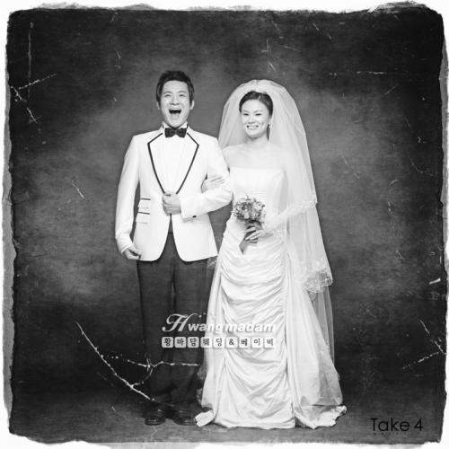 정성호 결혼 부인 자녀