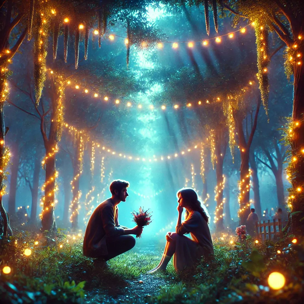 짝사랑하는 사람에게 고백하는 꿈