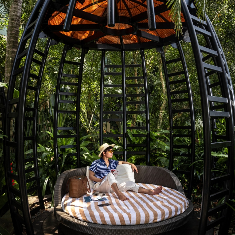 인터컨티넨탈 푸꾸옥 롱비치 리조트