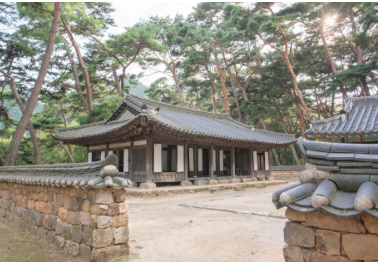 청령포