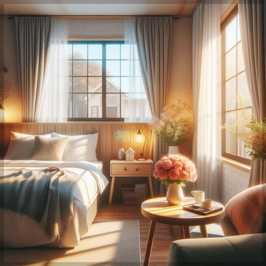 팬션 사업 성공적인 운영