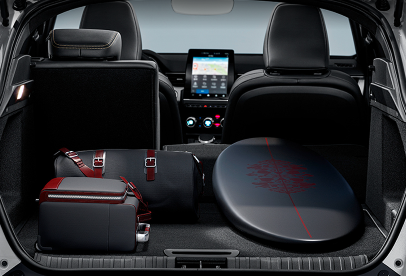 2024 XM3 리뷰(제원, 편의기능 등등)