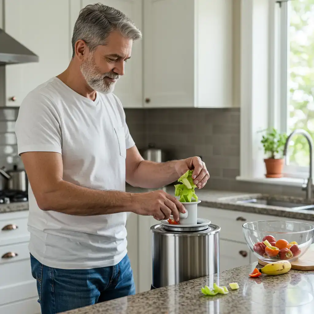 2025 강원도 삼척시 음식물 처리기 지원금 필요 서류