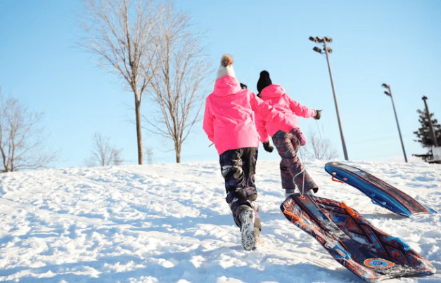 서울 근교 눈썰매장 개장일&amp;#44; 가격&amp;#44; 할인 총정리